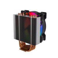 Boost Frost 120MM 4 Pin PWM Air Cooler 03