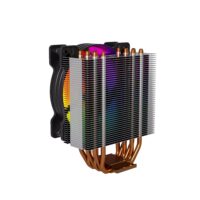 Boost Frost 120MM 4 Pin PWM Air Cooler 04