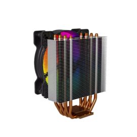Boost Frost 120MM 4 Pin PWM Air Cooler 04