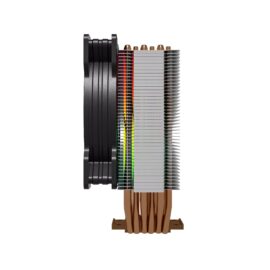 Boost Frost 120MM 4 Pin PWM Air Cooler 05