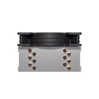 Boost Frost 120MM 4 Pin PWM Air Cooler 07