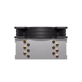 Boost Frost 120MM 4 Pin PWM Air Cooler 07