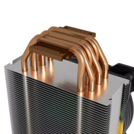 Boost Frost 120MM 4 Pin PWM Air Cooler 08