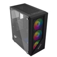 Boost Tiger Pro Gaming Case 01