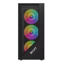 Boost Tiger Pro Gaming Case 02