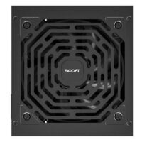 Boost Titan 550W Power Supply 01