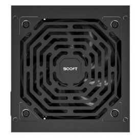 Boost Titan 550W Power Supply 01
