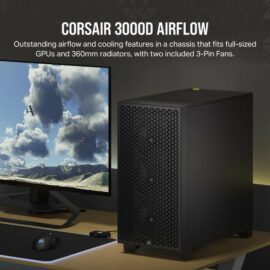 Corsair 3000D AIRFLOW Price in Pakistan 01