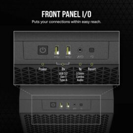 Corsair 3000D AIRFLOW Price in Pakistan 03