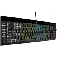 Corsair K55 RGB PRO Gaming Keyboard 01