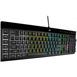Corsair K55 RGB PRO Gaming Keyboard 01