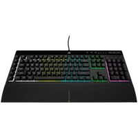 Corsair K55 RGB PRO Gaming Keyboard 02