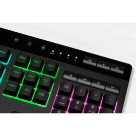 Corsair K55 RGB PRO Gaming Keyboard 06