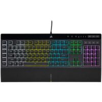 Corsair K55 RGB PRO Gaming Keyboard