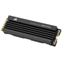 Corsair MP600 PRO LPX 1TB M.2 NVMe PCIe x4 Gen4 SSD 02