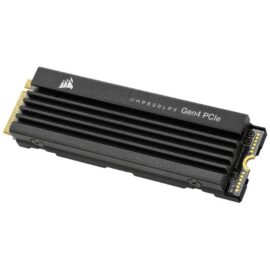 Corsair MP600 PRO LPX 1TB M.2 NVMe PCIe x4 Gen4 SSD 02