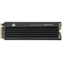 Corsair MP600 PRO LPX 1TB M.2 NVMe PCIe x4 Gen4 SSD