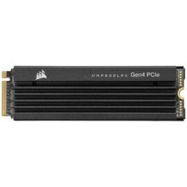 Corsair MP600 PRO LPX 1TB M.2 NVMe PCIe x4 Gen4 SSD