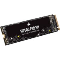 Corsair MP600 PRO NH 1TB PCIe Gen4 x4 NVMe M.2 SSD 01