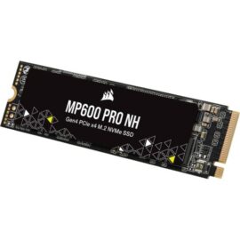 Corsair MP600 PRO NH 1TB PCIe Gen4 x4 NVMe M.2 SSD 02