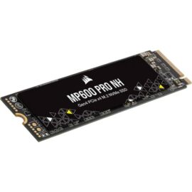 Corsair MP600 PRO NH 1TB PCIe Gen4 x4 NVMe M.2 SSD 03
