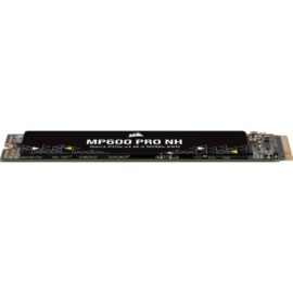 Corsair MP600 PRO NH 1TB PCIe Gen4 x4 NVMe M.2 SSD 04