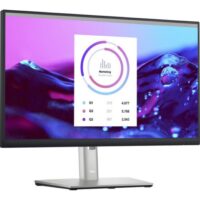 Dell P2223HC 60Hz IPS 5ms Monitor 01