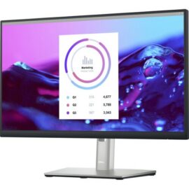 Dell P2223HC 60Hz IPS 5ms Monitor 02