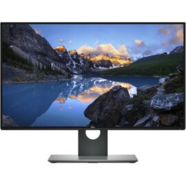 Dell UltraSharp U2718Q