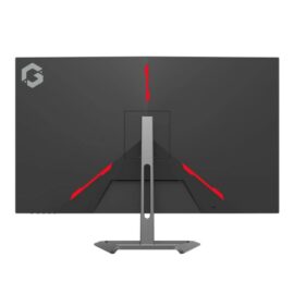 GAMEON GOP32 165Hz 2K Flat IPS 32 05
