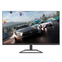 GAMEON GOP32 165Hz 2K Flat IPS 32