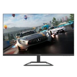 GAMEON GOP32 165Hz 2K Flat IPS 32