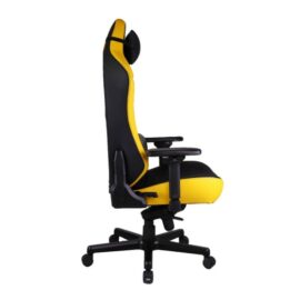 GAMEON x DC Licensed Flash With Adjustable 4D Armrest Metal Base Gaming Chair Price in Pakistan 03