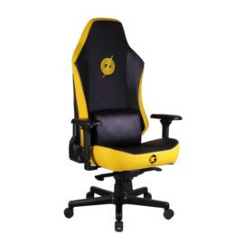 GAMEON x DC Licensed Flash With Adjustable 4D Armrest Metal Base Gaming Chair Price in Pakistan 05