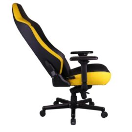 GAMEON x DC Licensed Flash With Adjustable 4D Armrest Metal Base Gaming Chair Price in Pakistan 07