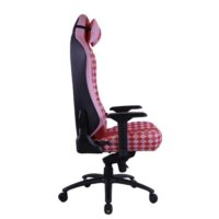 GAMEON x DC Licensed Harley Quinn With Adjustable 4D Armrest Metal Base Gaming Chair Price in Pakistan 02