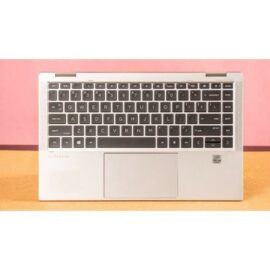 HP EliteBook X360 1040 G7 Price in Pakistan