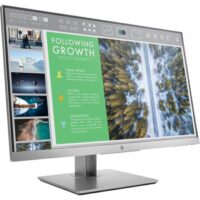 HP EliteDisplay E243 IPS Monitor Used 01