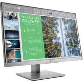 HP EliteDisplay E243 IPS Monitor Used 01