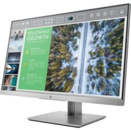 HP EliteDisplay E243 IPS Monitor Used 02