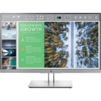 HP EliteDisplay E243 IPS Monitor Used