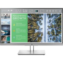 HP EliteDisplay E243 IPS Monitor Used