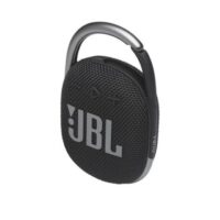 JBL CLIP 4 Ultra Portable Waterproof Speaker Black 06