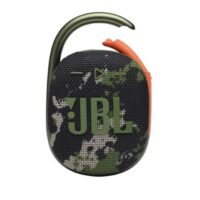 JBL CLIP 4 Ultra Portable Waterproof Speaker Camo 01