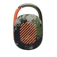 JBL CLIP 4 Ultra Portable Waterproof Speaker Camo 02