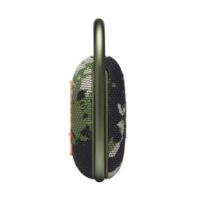 JBL CLIP 4 Ultra Portable Waterproof Speaker Camo 03