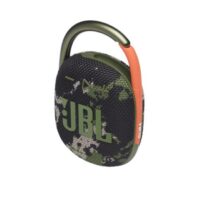 JBL CLIP 4 Ultra Portable Waterproof Speaker Camo 06