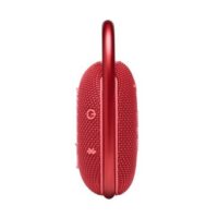 JBL CLIP 4 Ultra Portable Waterproof Speaker Red 03
