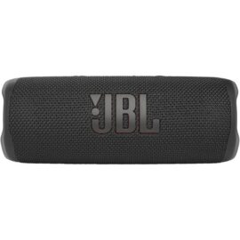JBL FLIP 6 Portable Waterproof Speaker Black Price in pakistan 01