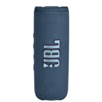 JBL FLIP 6 Portable Waterproof Speaker Blue Price in pakistan 02